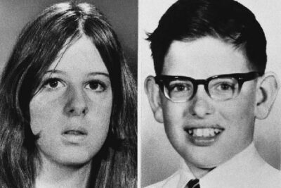 The 18-Year Disappearance of John List: How America’s Most Wanted & a Forensic Bust Captured the Killer