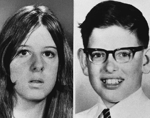 The 18-Year Disappearance of John List: How America’s Most Wanted & a Forensic Bust Captured the Killer