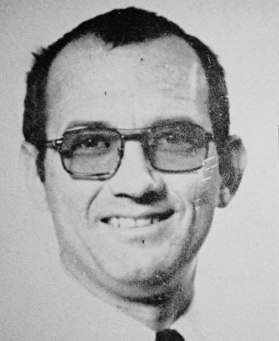 Patrick Kearney Trash Bag Killer mugshot California 1977