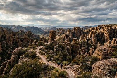 The Vanishing of Ranger Paul Fugate: Chiricahua Monument’s 40-Year Mystery