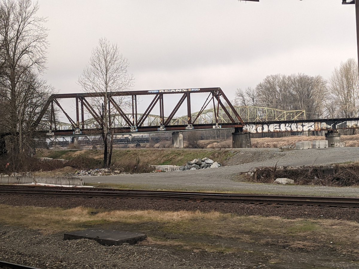 Puyallup River Basin & Highway 512 Corridor