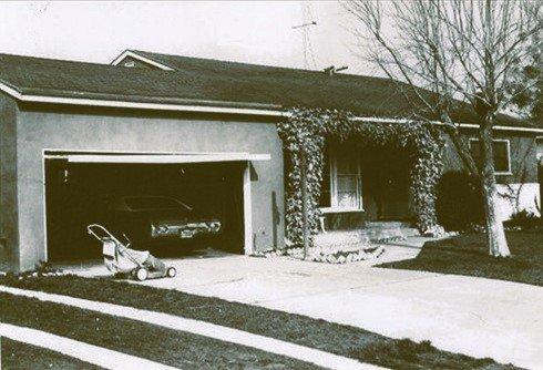 Sacramento County Sheriff crime scene investigation Richard Chase