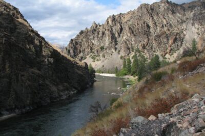 DeOrr Kunz Jr. Disappearance: The 2015 Idaho Timber Creek Mystery & The Lemhi County Search