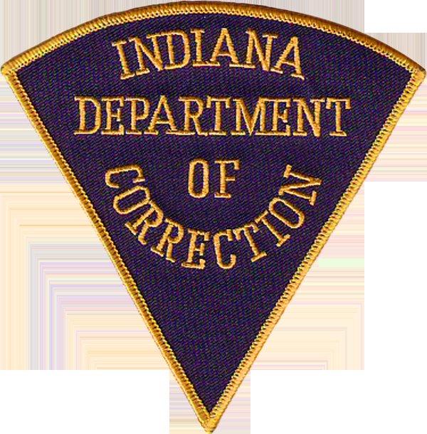 Indiana Department of Correction State Institutional Facility