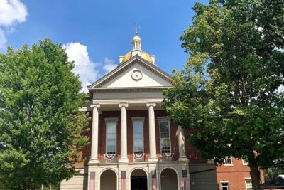 Shanda Sharer Murder: Juvenile Jurisprudence, Madison Indiana Arson & The 1992 Trial