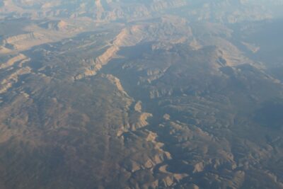 Lost on the Shivwits Plateau: The Floyd Roberts Disappearance (2016)