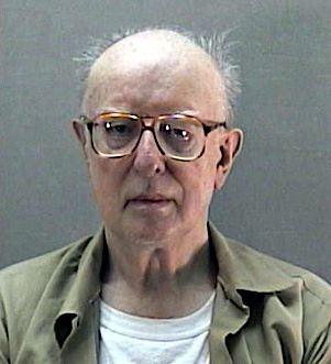 Historical photographic dossier for John List (murderer): Small ListMug.jpg
