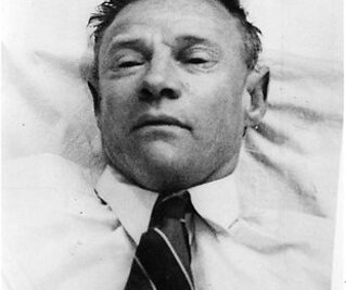The Somerton Man Solved: How DNA Identified Carl Webb in Australia’s 1948 Cold Case