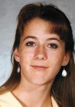 Tara Calico Portrait Belen New Mexico