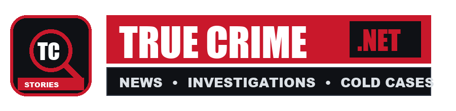 True Crime News and Investigations Logo
