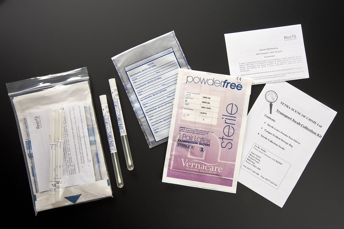 Tamper Evident Packaging Modern Safety Seals