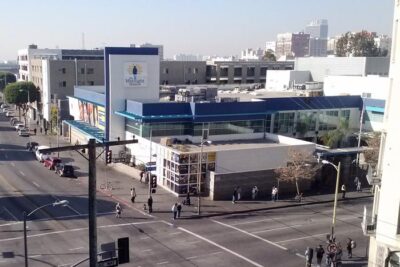 Vaughn Greenwood: The Skid Row Slasher, Los Angeles Salt Rituals & Forensic Fingerprints
