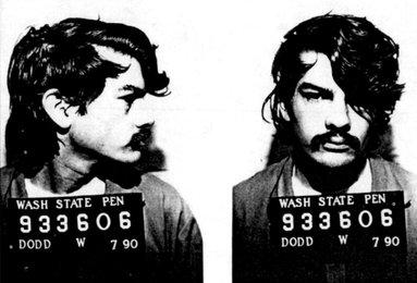 Washington State Penitentiary Walla Walla execution gallows