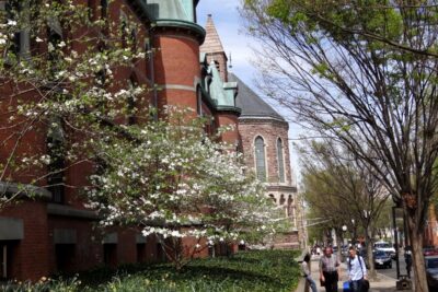 Suzanne Jovin Murder: The 1998 Yale Campus Cold Case, Touch DNA & The Cold Case Team Dossier
