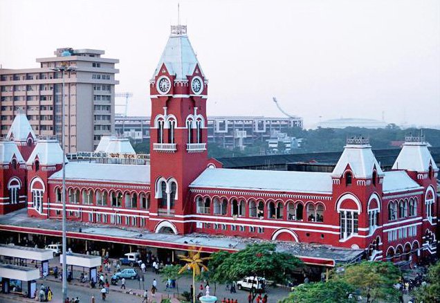 Auto Shankar Gowri Shankar police custody Chennai 1988