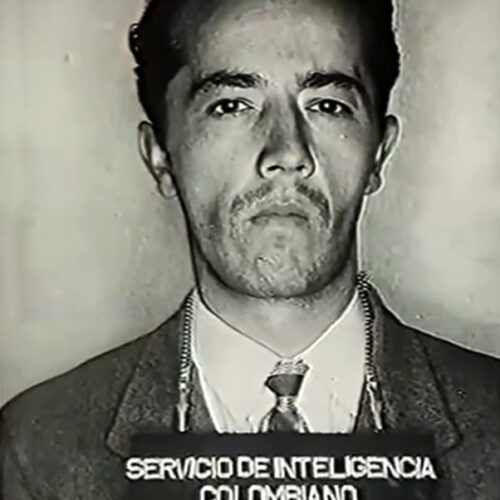 Daniel Camargo Barbosa: The Monster of Charquito, Guayaquil Exhumations & Ecuadorian Trials
