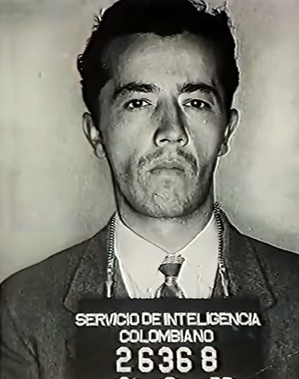 Guayaquil mangrove swamp forensic exhumation Camargo Barbosa case