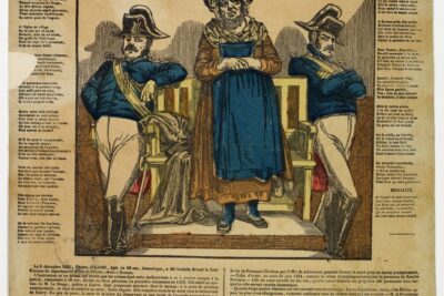 Hélène Jégado: The French Arsenic Poisoner, Brittany Soups & 1851 Rennes Trial