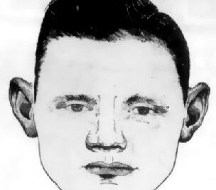 Jack the Stripper: The Hammersmith Nude Murders, Thames Paint Flecks & Scotland Yard