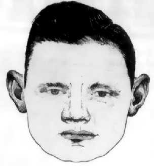 Scotland Yard Chief Superintendent John Du Rose Hammersmith murders