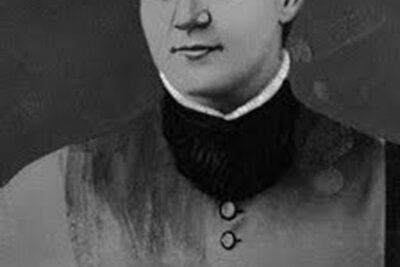 Jane Toppan: ‘Jolly Jane’, Boston Poisonings & Morphine-Atropine Forensic Toxicology