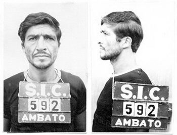 Pedro López: The Monster of the Andes, Ambato Mass Graves & Transnational Hunt