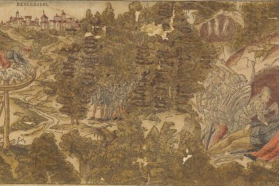 Peter Nirsch: The 1581 Bavarian Serial Killer, Inn Murders & Nuremberg Execution