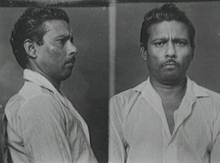 Raman Raghav Psycho Raman Mumbai Police custody 1968