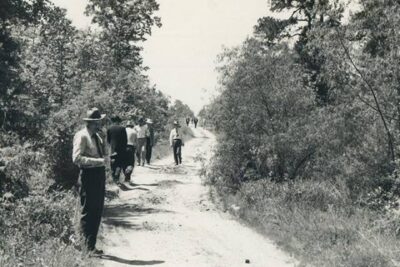 The Texarkana Moonlight Murders: The Phantom Killer & Lovers’ Lane Attacks