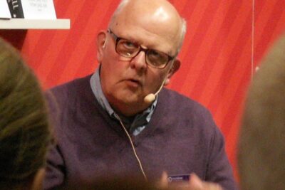 Thomas Quick: The Sture Bergwall Scandal, Recovered Memory Fallacy & Swedish Exoneration