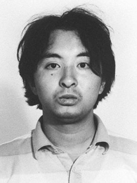 Tsutomu Miyazaki Otaku Murderer police custody Tokyo 1989