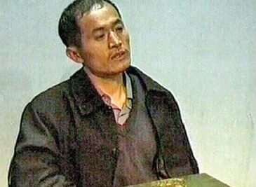 Yang Xinhai: The Monster Killer, Henan Roving Slaughter & China’s Largest Forensic Manhunt
